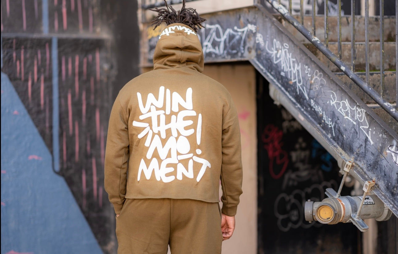 Sage Olive Street Stacks