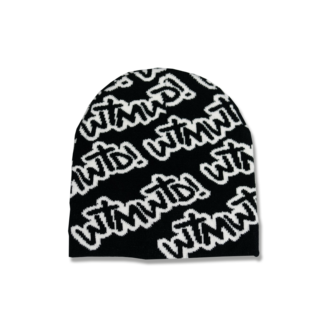 wtmwtd beanie