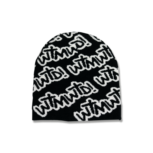 wtmwtd beanie