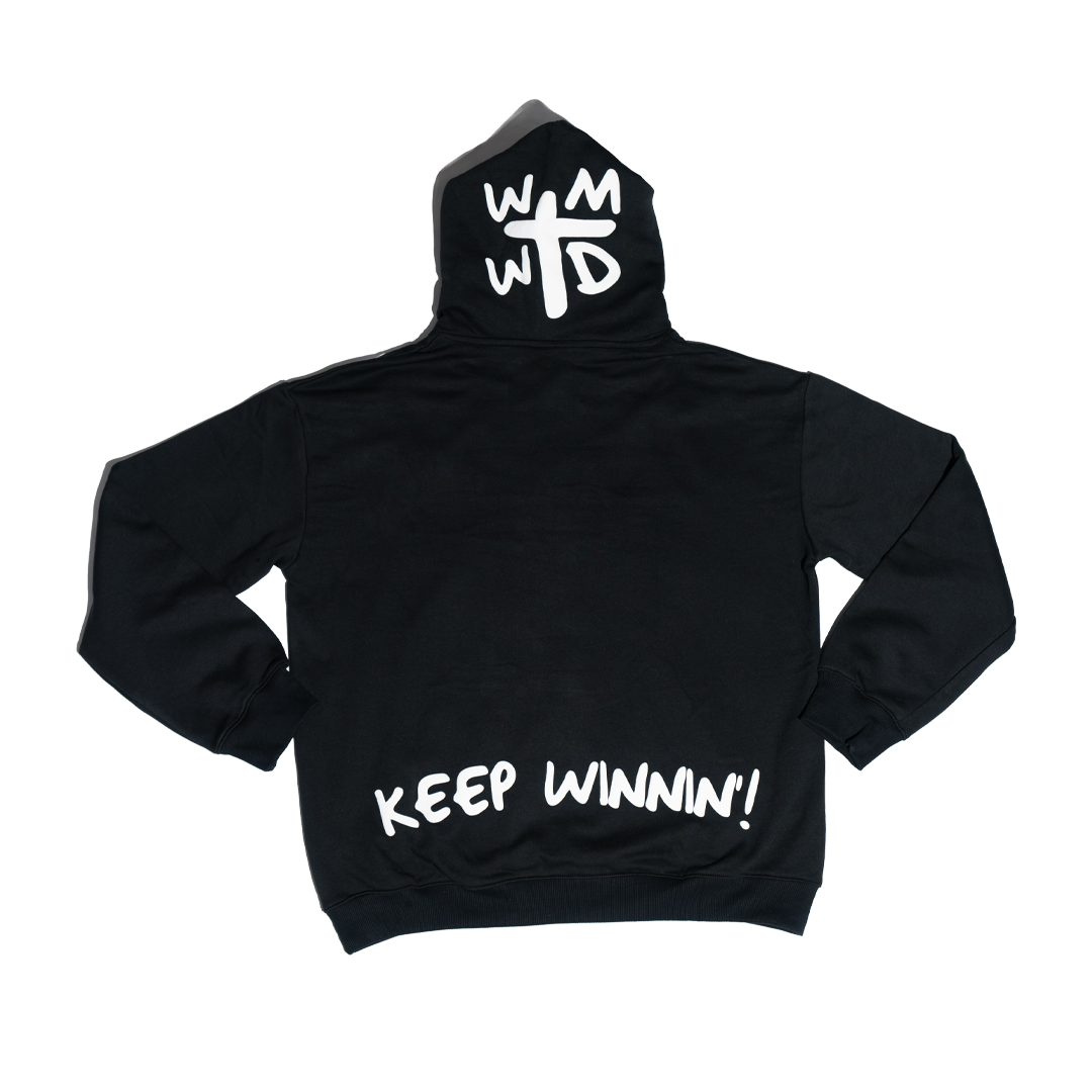 wtmwtd hoodie