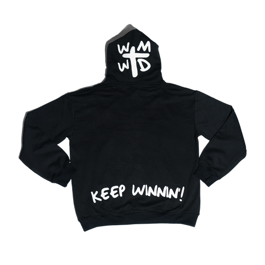 wtmwtd hoodie