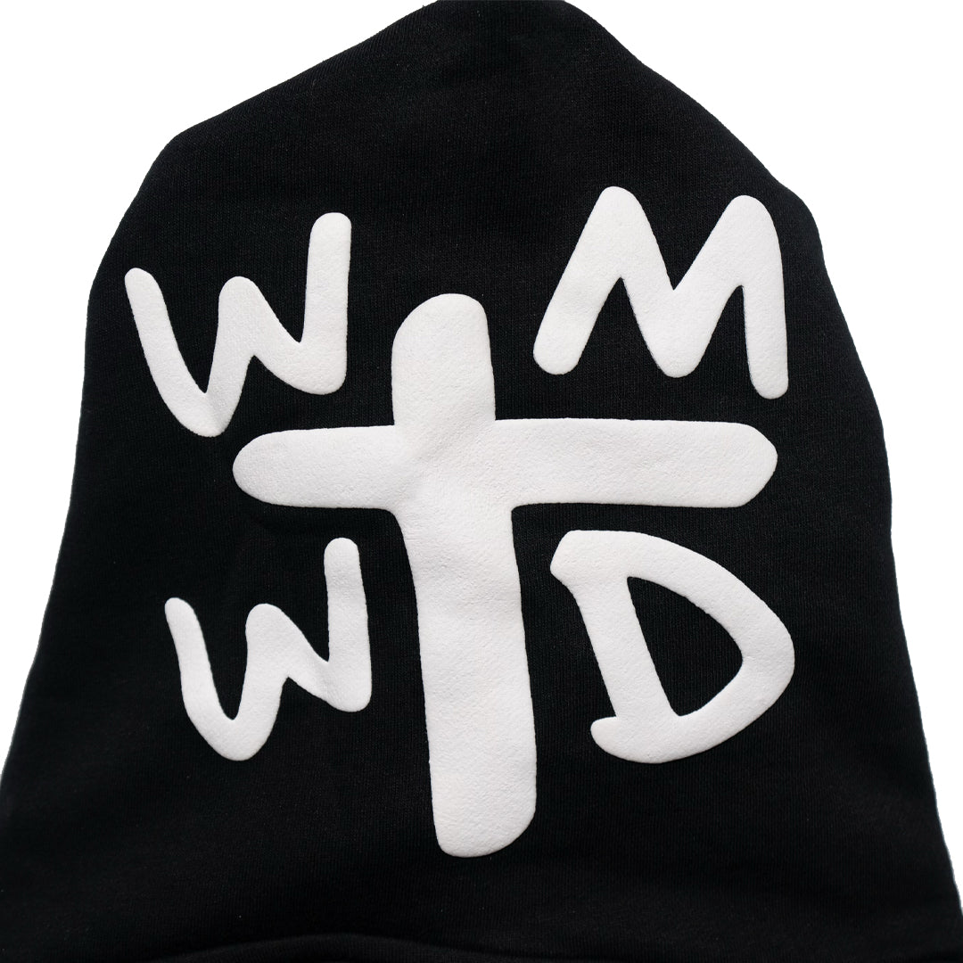 wtmwtd hoodie
